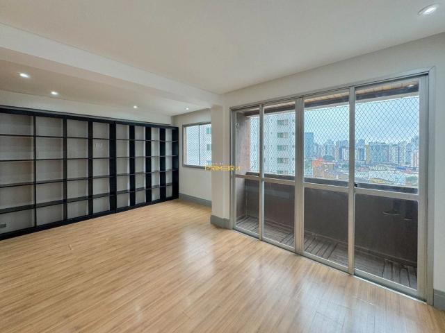 Apartamento para Venda em Curitiba/PR Cristo Rei 3 Quartos