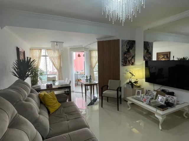 Apartamento para Venda em Curitiba/PR Cristo Rei 3 Quartos