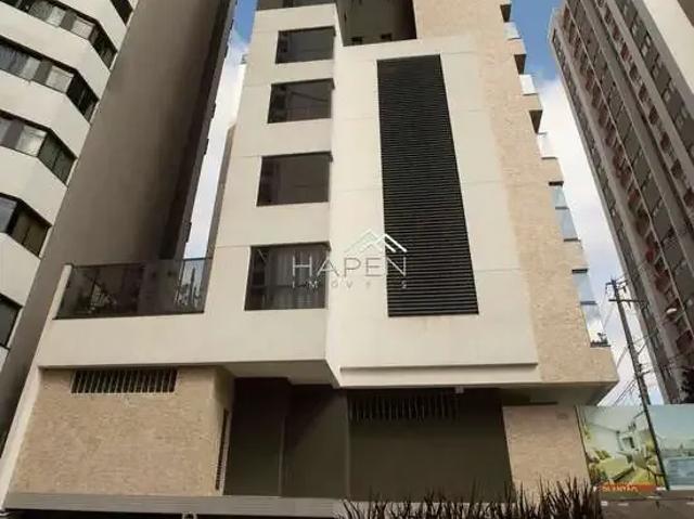 Apartamento para Venda em Curitiba/PR Cristo Rei 3 Quartos