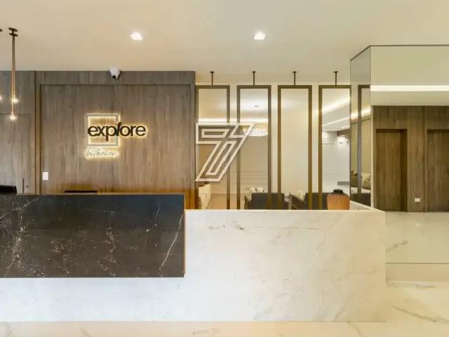 Apartamento para Venda em Curitiba/PR Cristo Rei 3 Quartos