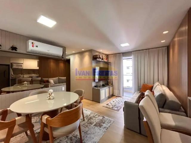 Apartamento para Venda em Curitiba/PR Cristo Rei 3 Quartos