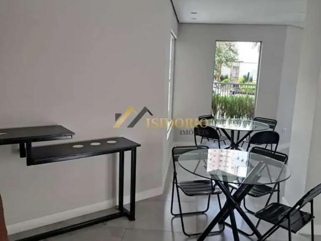 Apartamento para Venda em Curitiba/PR Cristo Rei 3 Quartos