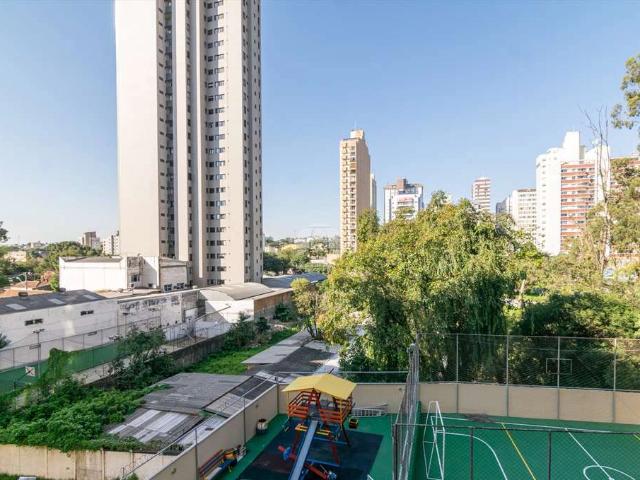 Apartamento para Venda em Curitiba/PR Cristo Rei 3 Quartos