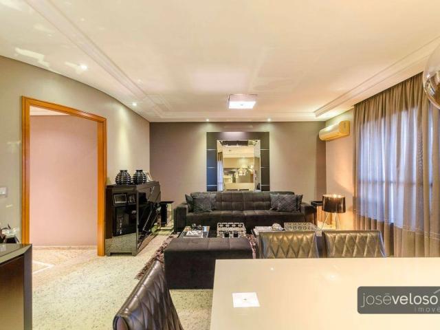 Apartamento para Venda em Curitiba/PR Cristo Rei 3 Quartos