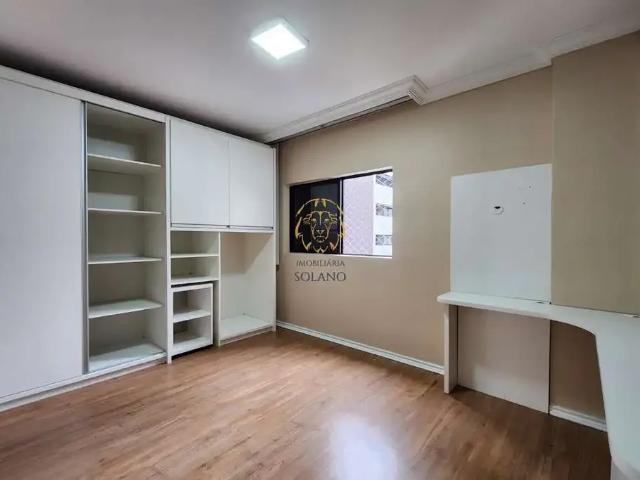 Apartamento para Venda em Curitiba/PR Cristo Rei 3 Quartos