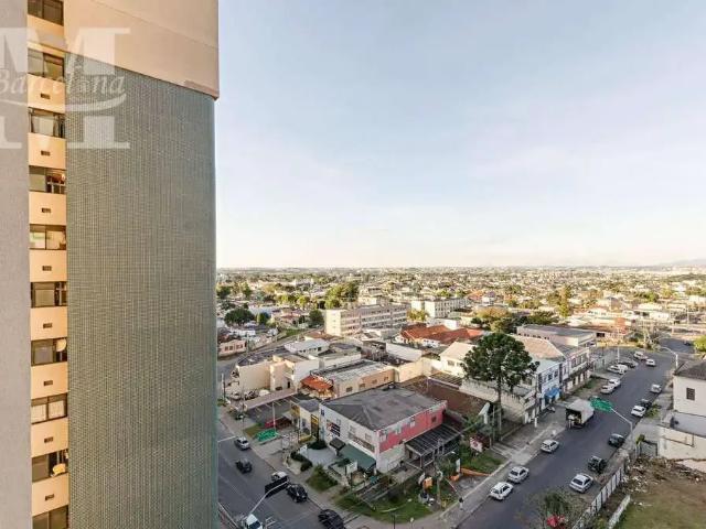 Apartamento para Venda em Curitiba/PR Cristo Rei 3 Quartos