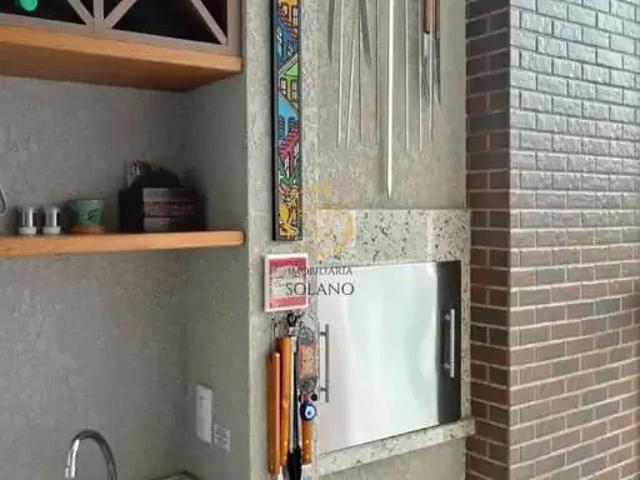 Apartamento para Venda em Curitiba/PR Cristo Rei 3 Quartos