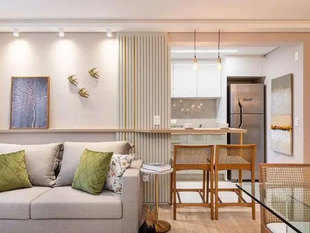 Apartamento para Venda em Curitiba/PR Cristo Rei 3 Quartos