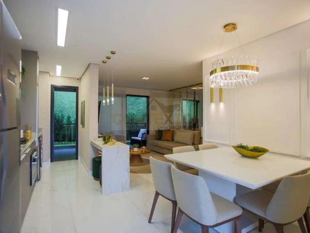 Apartamento para Venda em Curitiba/PR Cristo Rei 3 Quartos