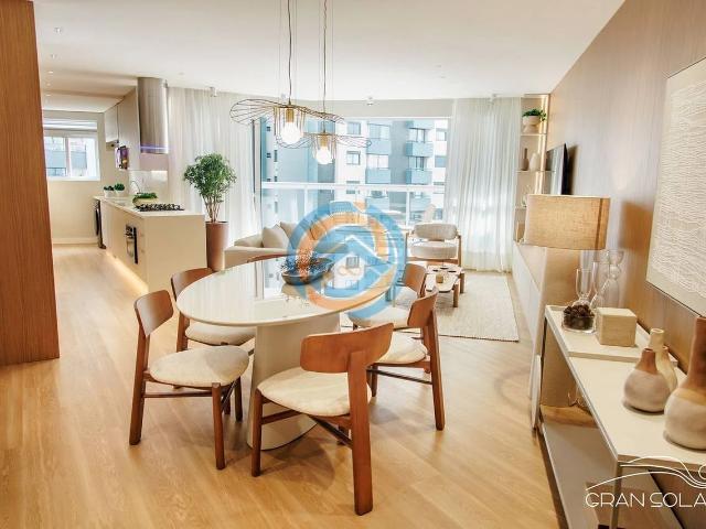 Apartamento para Venda em Curitiba/PR Cristo Rei 3 Quartos
