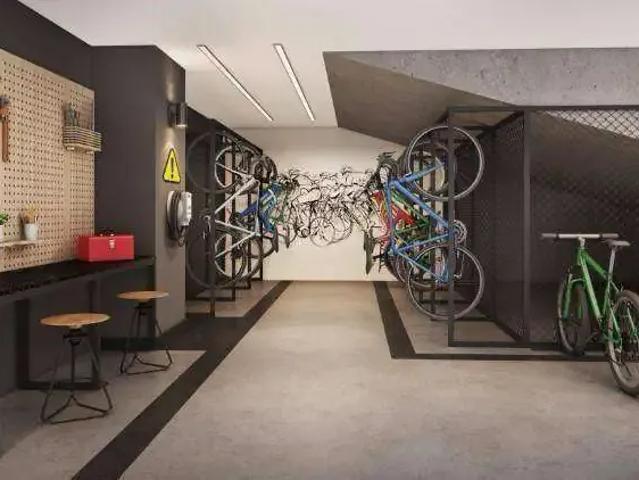 Apartamento para Venda em Curitiba/PR Cristo Rei 3 Quartos