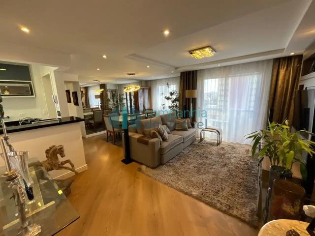 Apartamento para Venda em Curitiba/PR Cristo Rei 3 Quartos