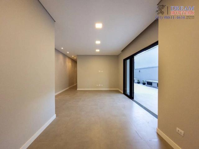 Apartamento para Venda em Curitiba/PR Cristo Rei 3 Quartos