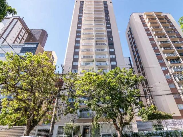 Apartamento para Venda em Curitiba/PR Cristo Rei 3 Quartos