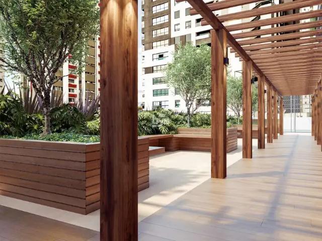 Apartamento para Venda em Curitiba/PR Cristo Rei 3 Quartos
