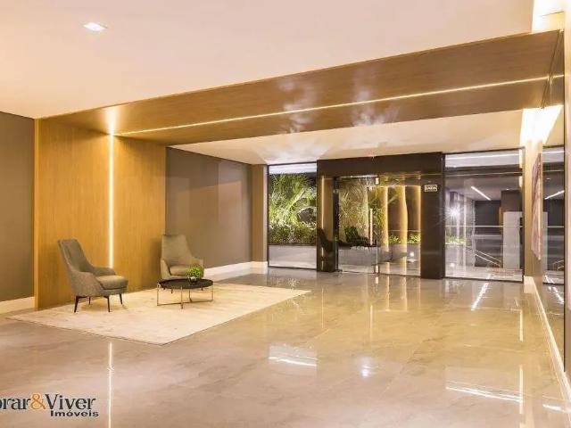 Apartamento para Venda em Curitiba/PR Cristo Rei 3 Quartos