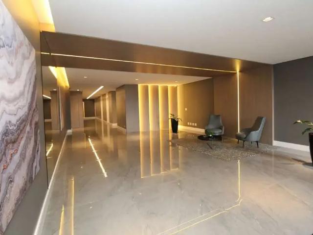 Apartamento para Venda em Curitiba/PR Cristo Rei 3 Quartos