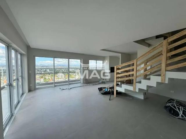 Apartamento para Venda em Curitiba/PR Cristo Rei 3 Quartos