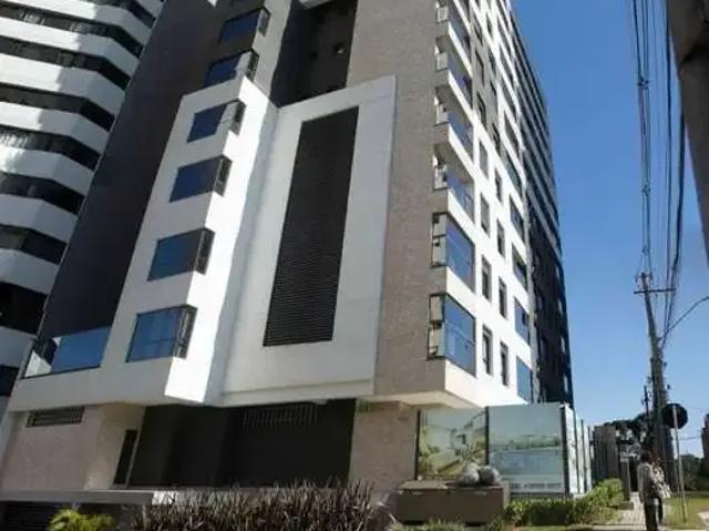 Apartamento para Venda em Curitiba/PR Cristo Rei 3 Quartos