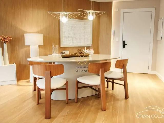 Apartamento para Venda em Curitiba/PR Cristo Rei 3 Quartos