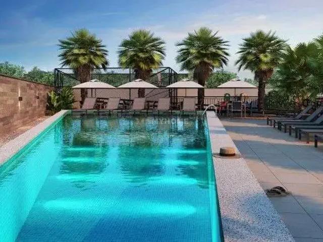 Apartamento para Venda em Curitiba/PR Cristo Rei 3 Quartos
