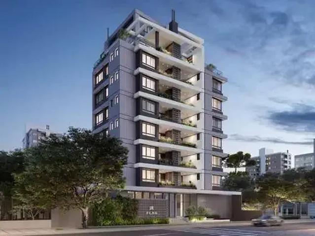 Apartamento para Venda em Curitiba/PR Cristo Rei 3 Quartos