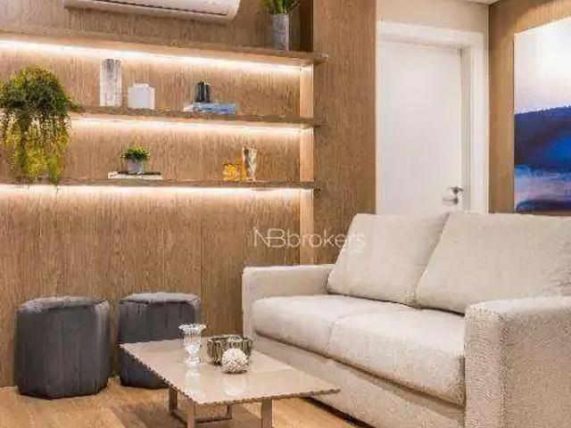 Apartamento para Venda em Curitiba/PR Cristo Rei 3 Quartos
