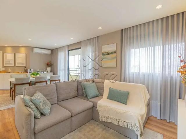 Apartamento para Venda em Curitiba/PR Cristo Rei 3 Quartos