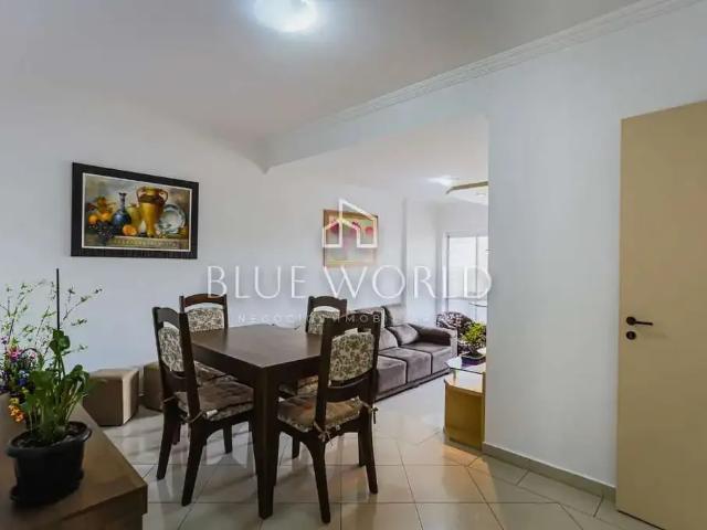 Apartamento para Venda em Curitiba/PR Cristo Rei 3 Quartos