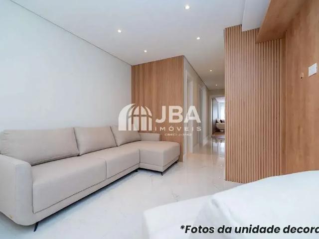 Apartamento para Venda em Curitiba/PR Cristo Rei 3 Quartos