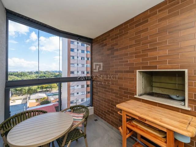 Apartamento para Venda em Curitiba/PR Cristo Rei 3 Quartos
