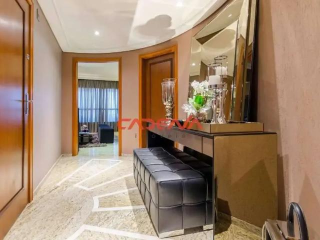 Apartamento para Venda em Curitiba/PR Cristo Rei 3 Quartos