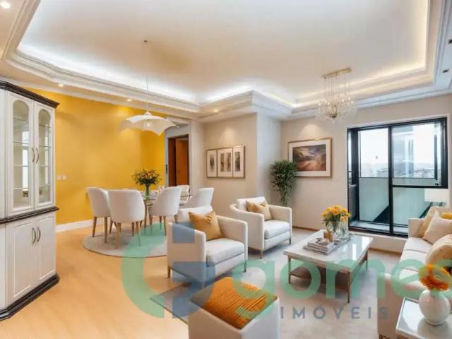 Apartamento para Venda em Curitiba/PR Cristo Rei 3 Quartos