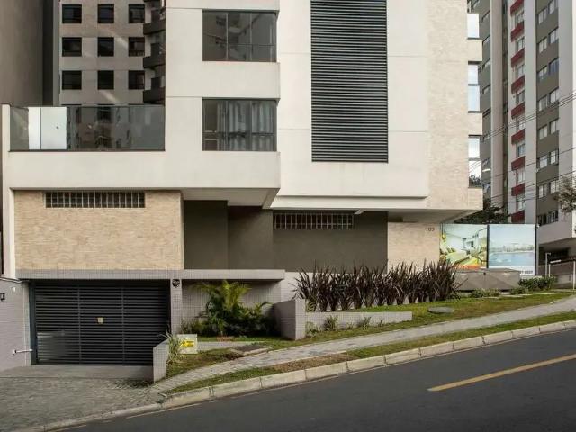 Apartamento para Venda em Curitiba/PR Cristo Rei 3 Quartos