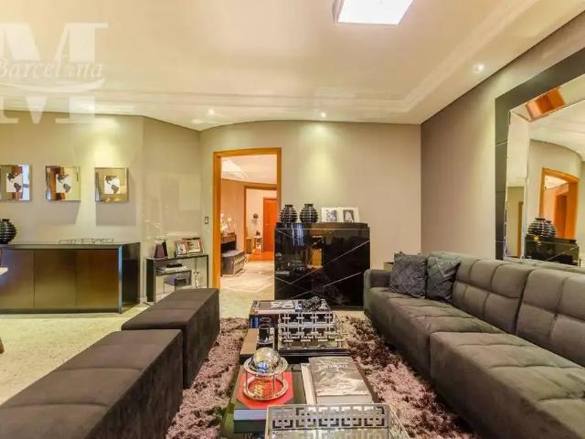 Apartamento para Venda em Curitiba/PR Cristo Rei 3 Quartos