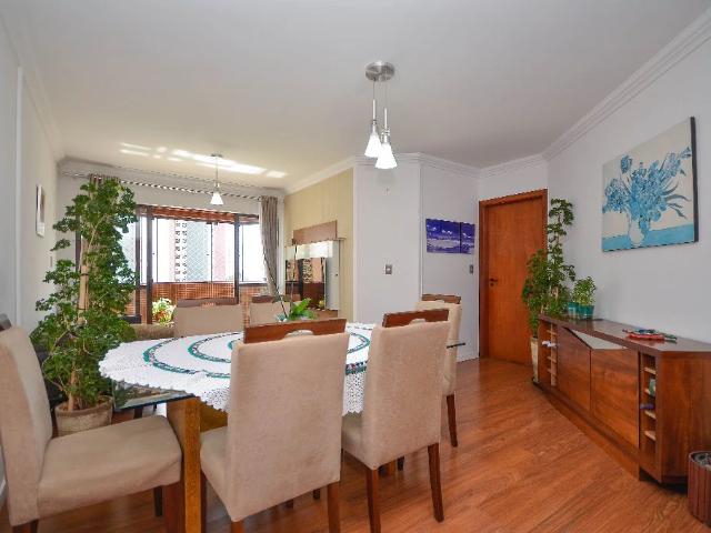 Apartamento para Venda em Curitiba/PR Cristo Rei 3 Quartos