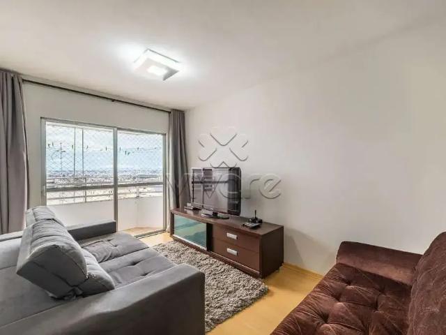 Apartamento para Venda em Curitiba/PR Cristo Rei 3 Quartos