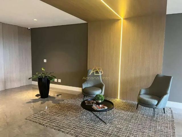 Apartamento para Venda em Curitiba/PR Cristo Rei 3 Quartos