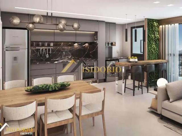 Apartamento para Venda em Curitiba/PR Cristo Rei 3 Quartos