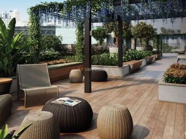 Apartamento para Venda em Curitiba/PR Cristo Rei 3 Quartos