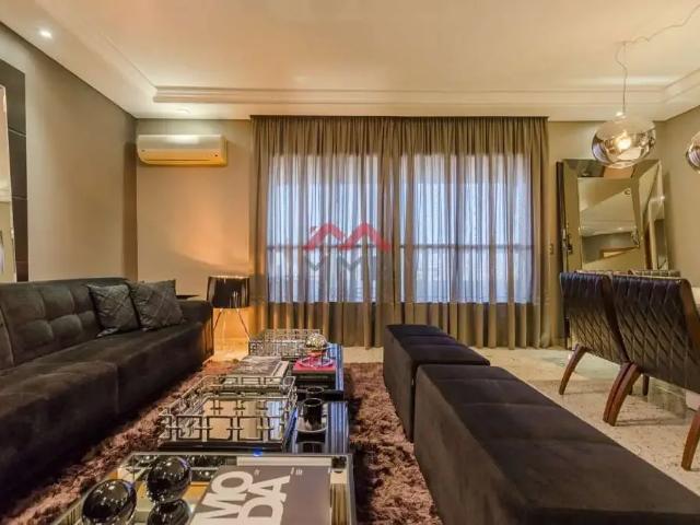 Apartamento para Venda em Curitiba/PR Cristo Rei 3 Quartos