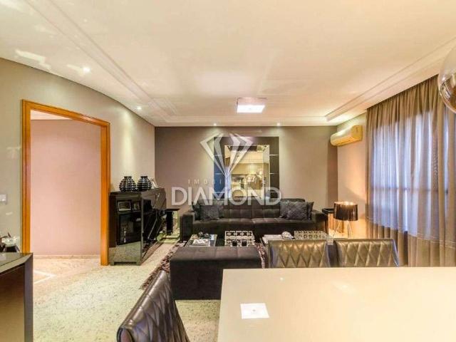 Apartamento para Venda em Curitiba/PR Cristo Rei 3 Quartos