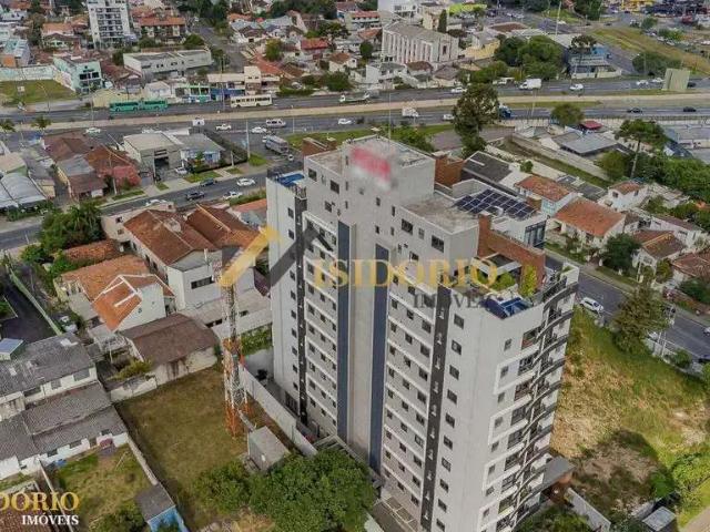 Apartamento para Venda em Curitiba/PR Cristo Rei 3 Quartos