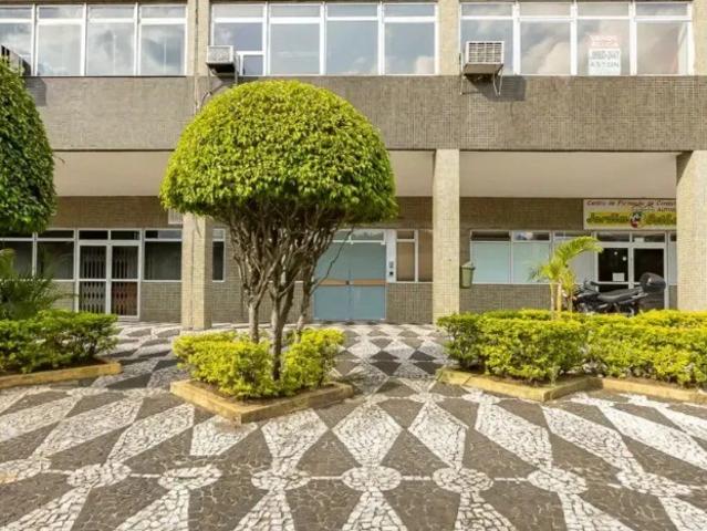 Apartamento para Venda em Curitiba/PR Cristo Rei 3 Quartos