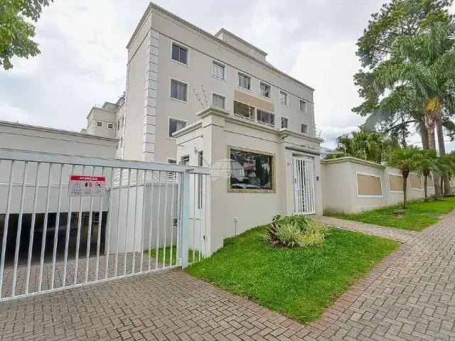 Apartamento para Venda em Curitiba/PR Cristo Rei 3 Quartos