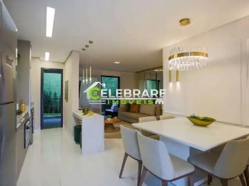 Apartamento para Venda em Curitiba/PR Cristo Rei 3 Quartos