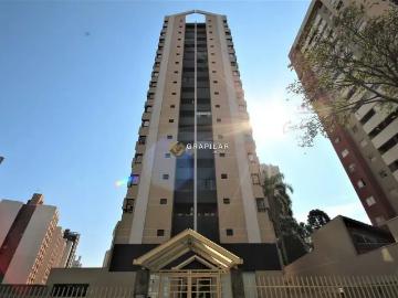 Apartamento para Venda em Curitiba/PR Cristo Rei 3 Quartos