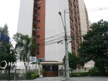 Apartamento para Venda em Curitiba/PR Cristo Rei 3 Quartos