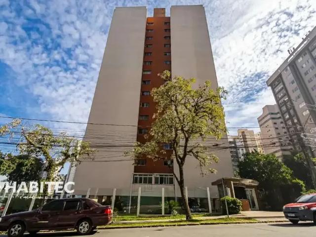 Apartamento para Venda em Curitiba/PR Cristo Rei 3 Quartos