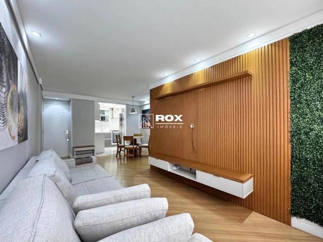 Apartamento para Venda em Curitiba/PR Cristo Rei 3 Quartos